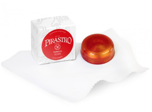 Pirastro Resina para violino/viola Tonica 900800 Pirastro Resina para violino/viola Tonica 900800